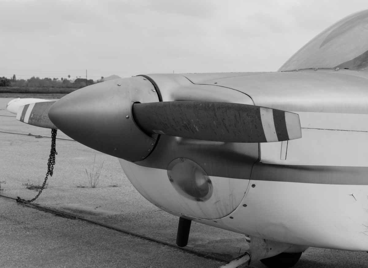 Plane Crash Shows Risks Inexperienced Pilots Face in Mountain Areas