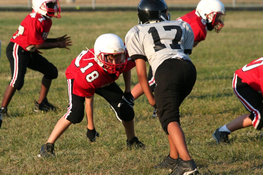 Studies find parents' lack of information about concussions put kids at risk