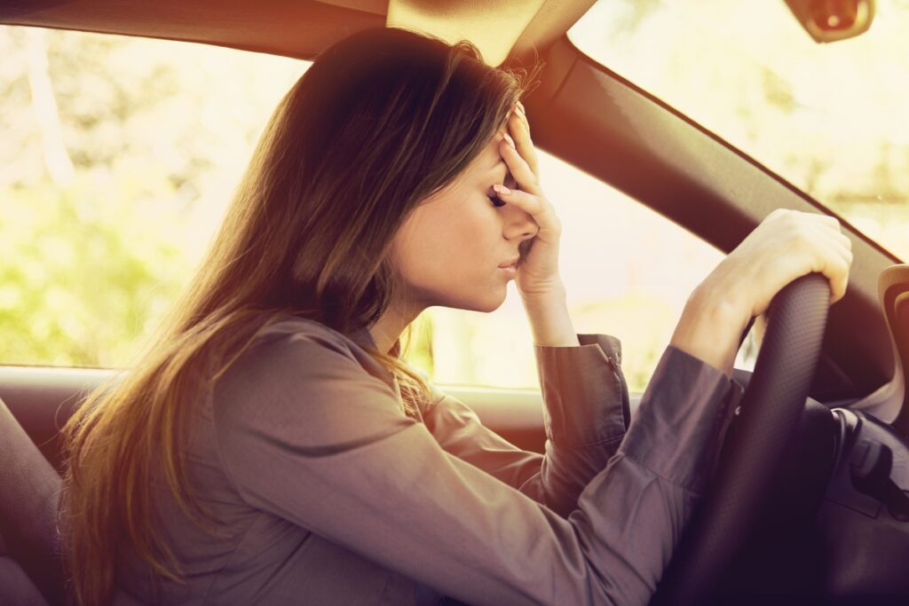 Distracted driving accidents and professional attorneys in Colorado